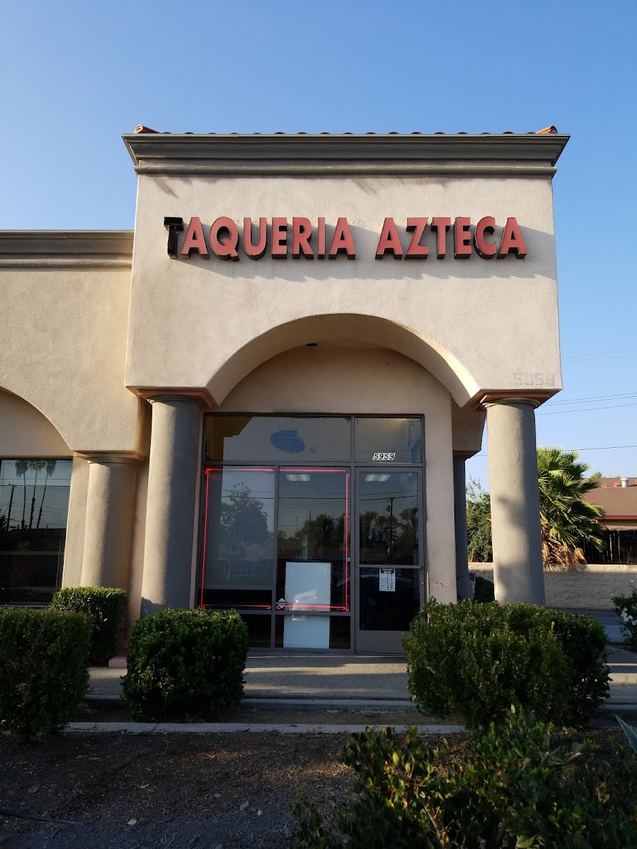 Taqueria Azteca